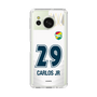 スリムプロテクションケース［ ジェフユナイテッド市原・千葉 - FP2nd #29 CARLINHOS JR ］