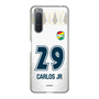 スリムプロテクションケース［ ジェフユナイテッド市原・千葉 - FP2nd #29 CARLINHOS JR ］