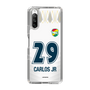 スリムプロテクションケース［ ジェフユナイテッド市原・千葉 - FP2nd #29 CARLINHOS JR ］
