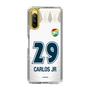 スリムプロテクションケース［ ジェフユナイテッド市原・千葉 - FP2nd #29 CARLINHOS JR ］