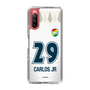 スリムプロテクションケース［ ジェフユナイテッド市原・千葉 - FP2nd #29 CARLINHOS JR ］