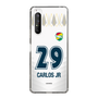スリムプロテクションケース［ ジェフユナイテッド市原・千葉 - FP2nd #29 CARLINHOS JR ］