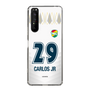 スリムプロテクションケース［ ジェフユナイテッド市原・千葉 - FP2nd #29 CARLINHOS JR ］