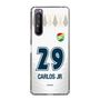 スリムプロテクションケース［ ジェフユナイテッド市原・千葉 - FP2nd #29 CARLINHOS JR ］