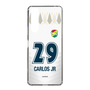 スリムプロテクションケース［ ジェフユナイテッド市原・千葉 - FP2nd #29 CARLINHOS JR ］