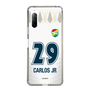 スリムプロテクションケース［ ジェフユナイテッド市原・千葉 - FP2nd #29 CARLINHOS JR ］