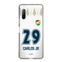スリムプロテクションケース［ ジェフユナイテッド市原・千葉 - FP2nd #29 CARLINHOS JR ］
