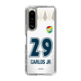 スリムプロテクションケース［ ジェフユナイテッド市原・千葉 - FP2nd #29 CARLINHOS JR ］