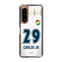 スリムプロテクションケース［ ジェフユナイテッド市原・千葉 - FP2nd #29 CARLINHOS JR ］