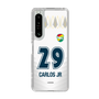 スリムプロテクションケース［ ジェフユナイテッド市原・千葉 - FP2nd #29 CARLINHOS JR ］