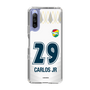 スリムプロテクションケース［ ジェフユナイテッド市原・千葉 - FP2nd #29 CARLINHOS JR ］