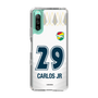 スリムプロテクションケース［ ジェフユナイテッド市原・千葉 - FP2nd #29 CARLINHOS JR ］