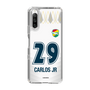スリムプロテクションケース［ ジェフユナイテッド市原・千葉 - FP2nd #29 CARLINHOS JR ］