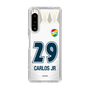 スリムプロテクションケース［ ジェフユナイテッド市原・千葉 - FP2nd #29 CARLINHOS JR ］
