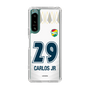 スリムプロテクションケース［ ジェフユナイテッド市原・千葉 - FP2nd #29 CARLINHOS JR ］