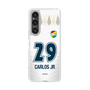 スリムプロテクションケース［ ジェフユナイテッド市原・千葉 - FP2nd #29 CARLINHOS JR ］