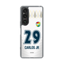 スリムプロテクションケース［ ジェフユナイテッド市原・千葉 - FP2nd #29 CARLINHOS JR ］