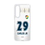 スリムプロテクションケース［ ジェフユナイテッド市原・千葉 - FP2nd #29 CARLINHOS JR ］
