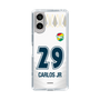 スリムプロテクションケース［ ジェフユナイテッド市原・千葉 - FP2nd #29 CARLINHOS JR ］