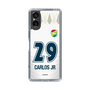 スリムプロテクションケース［ ジェフユナイテッド市原・千葉 - FP2nd #29 CARLINHOS JR ］