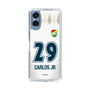 スリムプロテクションケース［ ジェフユナイテッド市原・千葉 - FP2nd #29 CARLINHOS JR ］