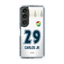 スリムプロテクションケース［ ジェフユナイテッド市原・千葉 - FP2nd #29 CARLINHOS JR ］