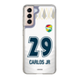 スリムプロテクションケース［ ジェフユナイテッド市原・千葉 - FP2nd #29 CARLINHOS JR ］