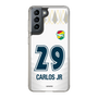 スリムプロテクションケース［ ジェフユナイテッド市原・千葉 - FP2nd #29 CARLINHOS JR ］