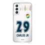 スリムプロテクションケース［ ジェフユナイテッド市原・千葉 - FP2nd #29 CARLINHOS JR ］