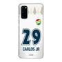 スリムプロテクションケース［ ジェフユナイテッド市原・千葉 - FP2nd #29 CARLINHOS JR ］