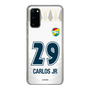 スリムプロテクションケース［ ジェフユナイテッド市原・千葉 - FP2nd #29 CARLINHOS JR ］