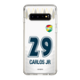 スリムプロテクションケース［ ジェフユナイテッド市原・千葉 - FP2nd #29 CARLINHOS JR ］