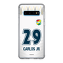 スリムプロテクションケース［ ジェフユナイテッド市原・千葉 - FP2nd #29 CARLINHOS JR ］