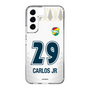 スリムプロテクションケース［ ジェフユナイテッド市原・千葉 - FP2nd #29 CARLINHOS JR ］