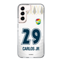 スリムプロテクションケース［ ジェフユナイテッド市原・千葉 - FP2nd #29 CARLINHOS JR ］