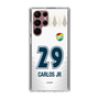 スリムプロテクションケース［ ジェフユナイテッド市原・千葉 - FP2nd #29 CARLINHOS JR ］