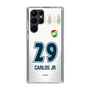 スリムプロテクションケース［ ジェフユナイテッド市原・千葉 - FP2nd #29 CARLINHOS JR ］