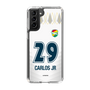 スリムプロテクションケース［ ジェフユナイテッド市原・千葉 - FP2nd #29 CARLINHOS JR ］