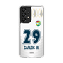 スリムプロテクションケース［ ジェフユナイテッド市原・千葉 - FP2nd #29 CARLINHOS JR ］