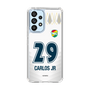 スリムプロテクションケース［ ジェフユナイテッド市原・千葉 - FP2nd #29 CARLINHOS JR ］