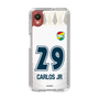 スリムプロテクションケース［ ジェフユナイテッド市原・千葉 - FP2nd #29 CARLINHOS JR ］