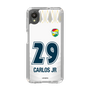 スリムプロテクションケース［ ジェフユナイテッド市原・千葉 - FP2nd #29 CARLINHOS JR ］