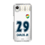 スリムプロテクションケース［ ジェフユナイテッド市原・千葉 - FP2nd #29 CARLINHOS JR ］