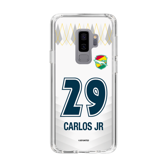 スリムプロテクションケース［ ジェフユナイテッド市原・千葉 - FP2nd #29 CARLINHOS JR ］