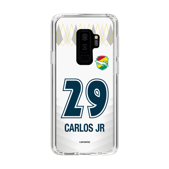スリムプロテクションケース［ ジェフユナイテッド市原・千葉 - FP2nd #29 CARLINHOS JR ］