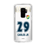スリムプロテクションケース［ ジェフユナイテッド市原・千葉 - FP2nd #29 CARLINHOS JR ］