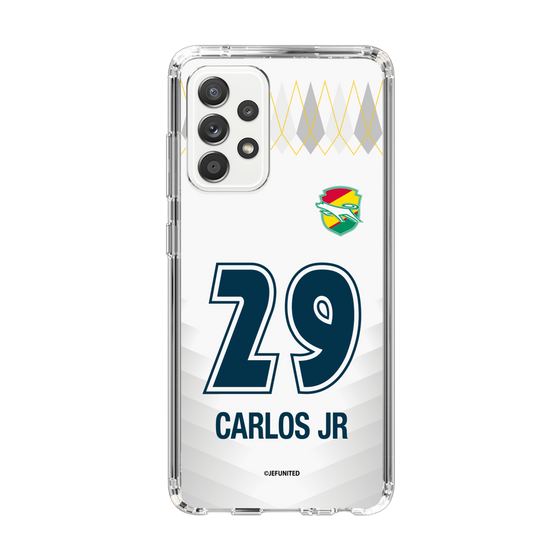 スリムプロテクションケース［ ジェフユナイテッド市原・千葉 - FP2nd #29 CARLINHOS JR ］
