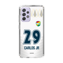 スリムプロテクションケース［ ジェフユナイテッド市原・千葉 - FP2nd #29 CARLINHOS JR ］