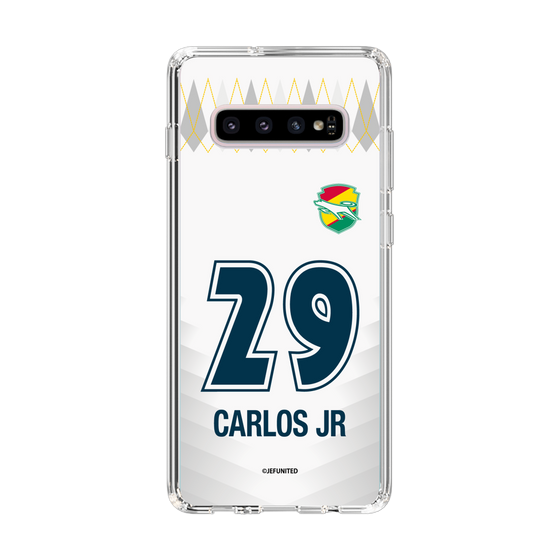 スリムプロテクションケース［ ジェフユナイテッド市原・千葉 - FP2nd #29 CARLINHOS JR ］