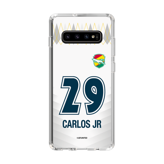 スリムプロテクションケース［ ジェフユナイテッド市原・千葉 - FP2nd #29 CARLINHOS JR ］